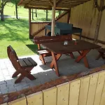 Panzio-kemping Bed & Breakfast 4*