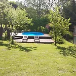 Bed & Breakfast Panzio-kemping 4*