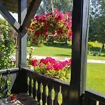 Bed & Breakfast Panzio-kemping 4*