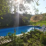 Panzio-kemping Bed & Breakfast