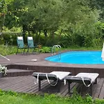 Panzio-kemping 4* Bekolce