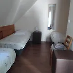 Bed & Breakfast Panzio-kemping