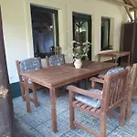 Bed & Breakfast Panzio-kemping