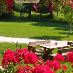 Panzio-kemping Bed & Breakfast