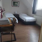 Panzio-kemping Bed & Breakfast 4*
