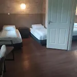 Panzio-kemping Bed & Breakfast Bekolce