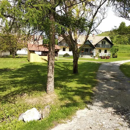 Panzio-kemping Bed & Breakfast