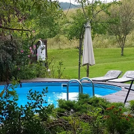 Bed & Breakfast Panzio-kemping Bekolce