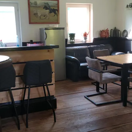 Bed & Breakfast Panzio-kemping Bekolce