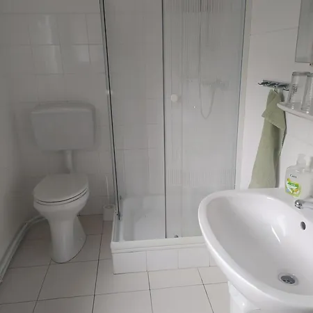 Panzio-kemping Bed & Breakfast 4*