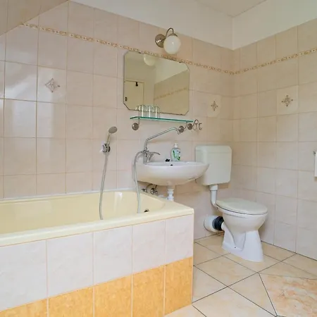 Panzio-kemping 4* Bekolce